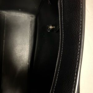 Black Micheal Kors 3 in bag